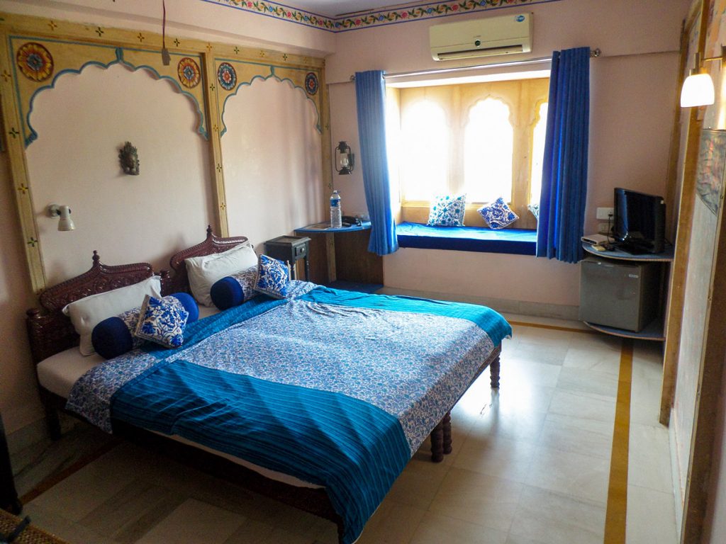 Vista Rooms at Makrana Mohalla Jodhpur