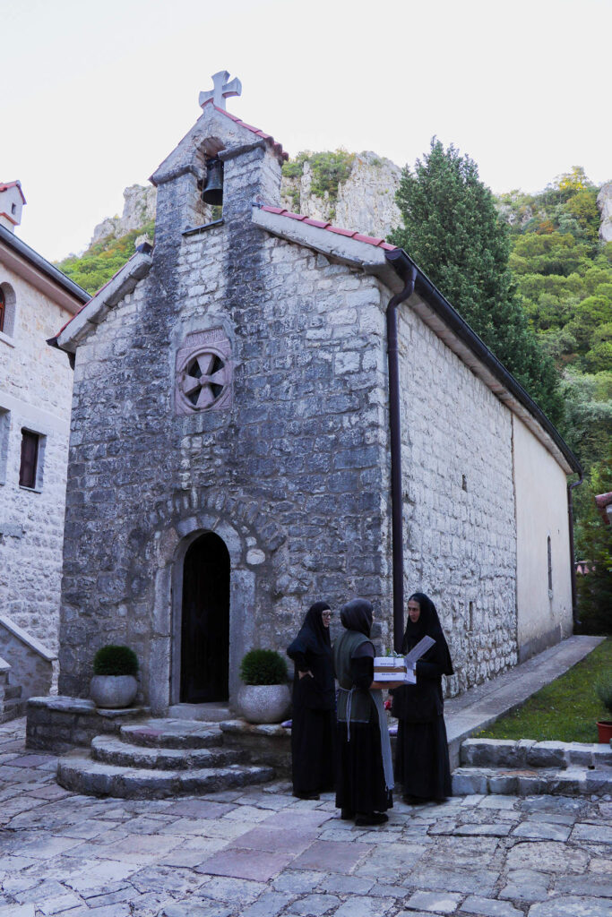 Manastir Duljevo