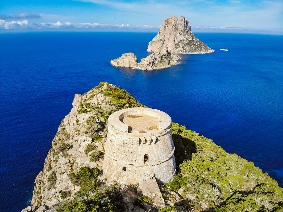 Ibiza - Mehr als 30 Sehenswürdigkeiten im Überblick - TravelSicht