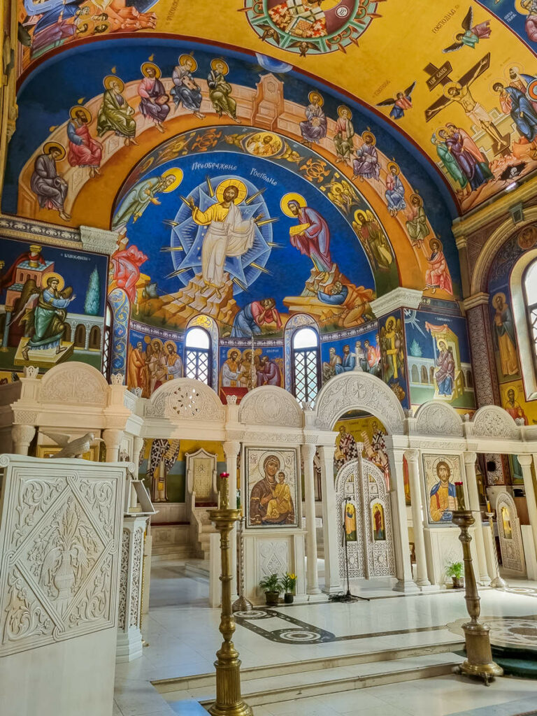 Kathedrale Trebinje