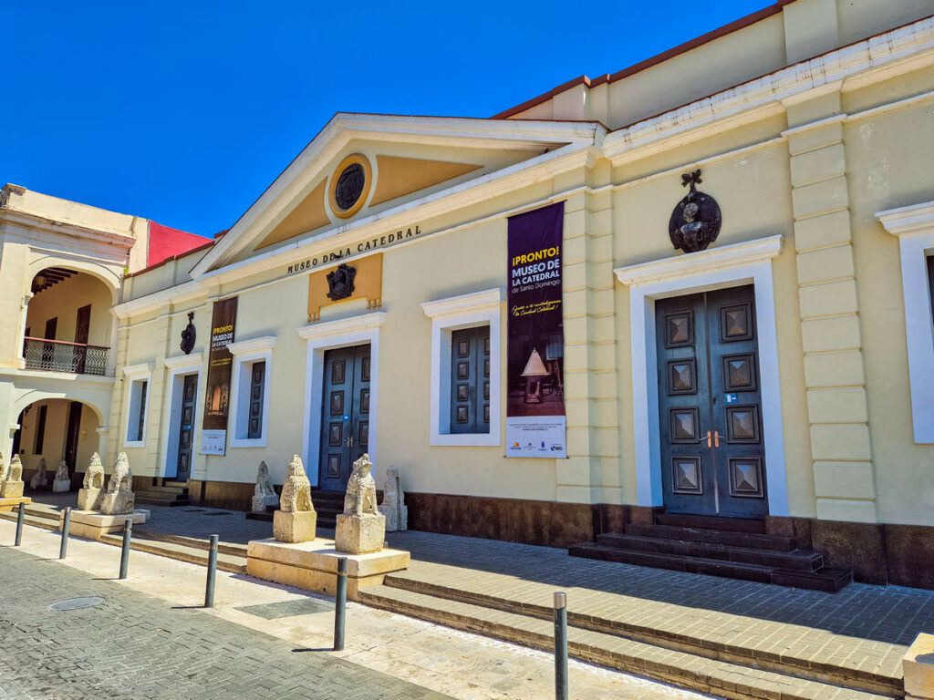 Museo De la Catedral