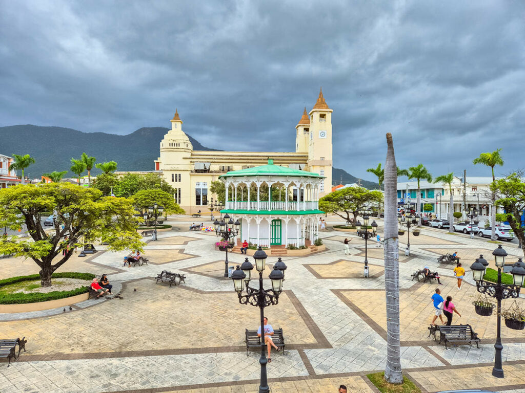 Catedral de San Felipe Apóstol