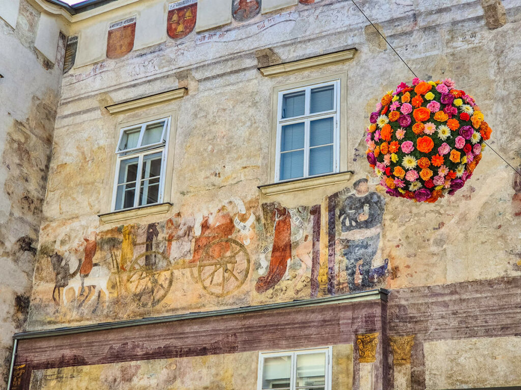 Göglhaus Krems an der Donau