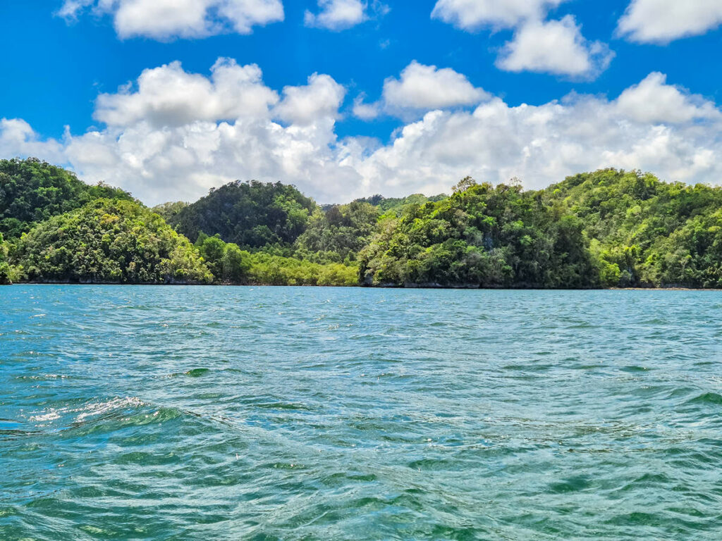 Los Haitises Nationalpark