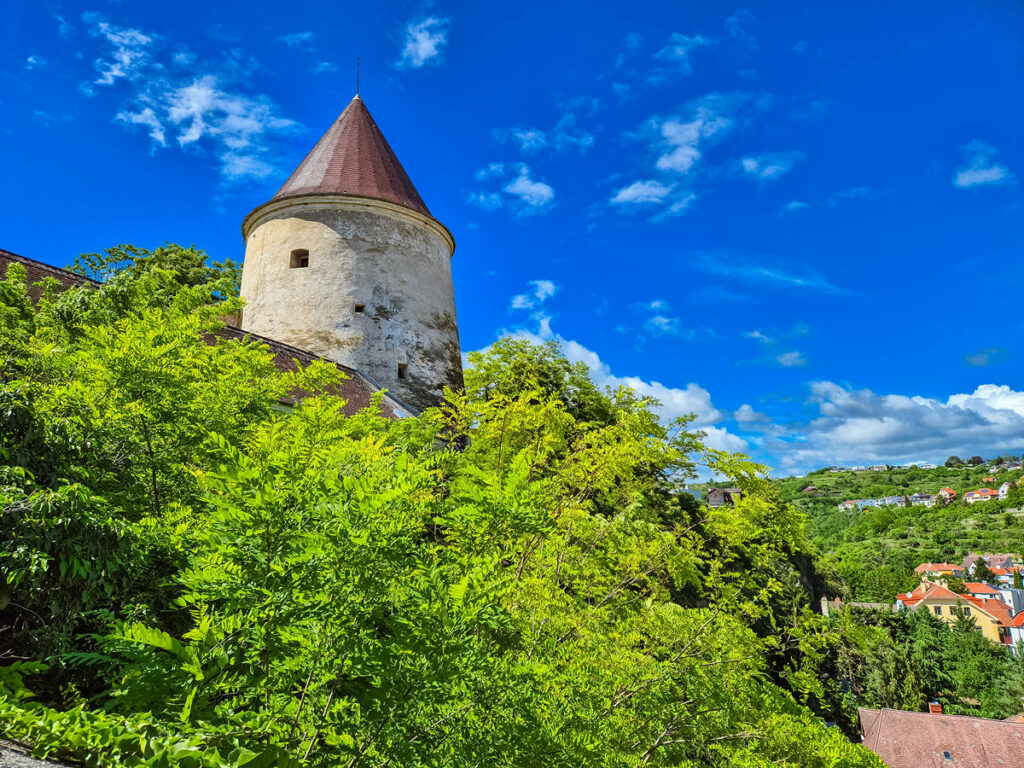 Pulverturm Krems an der Donau