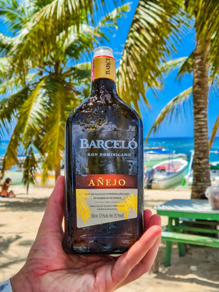 Barceló Añejo