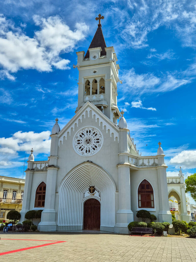 Catedral San Pedro Apóstol