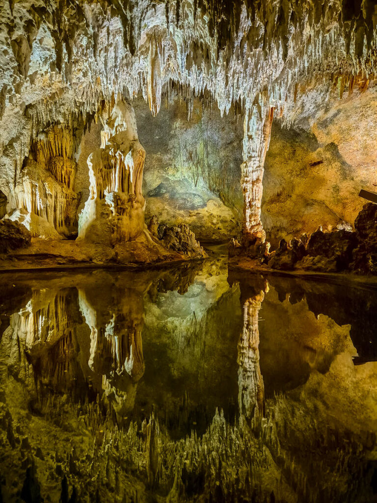 Höhle der Wunder Dom. Rep.