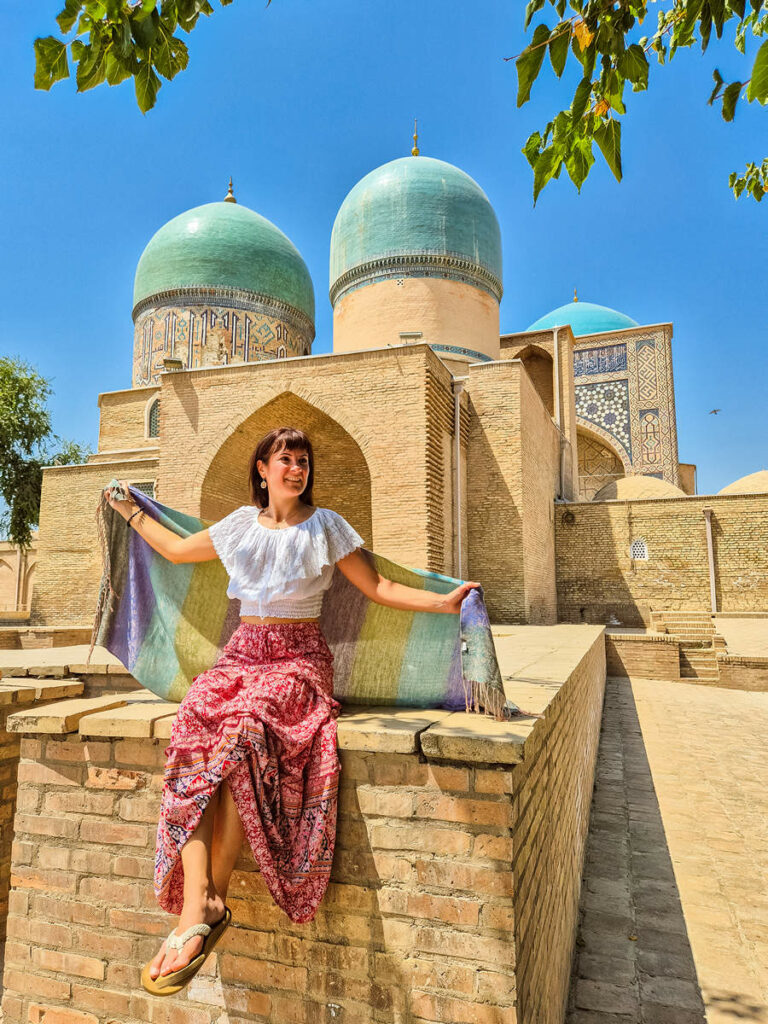 Mausoleum of Sheikh Shamseddin Kulyal