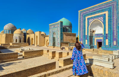 Samarkand