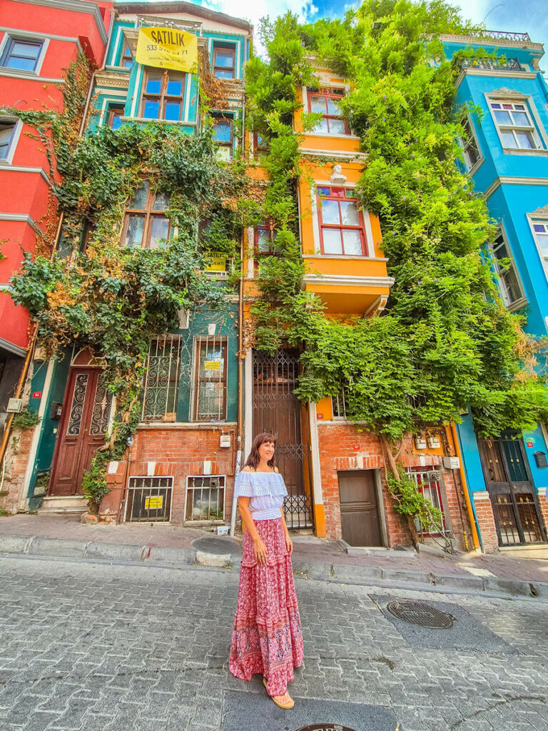 Balat Istanbul