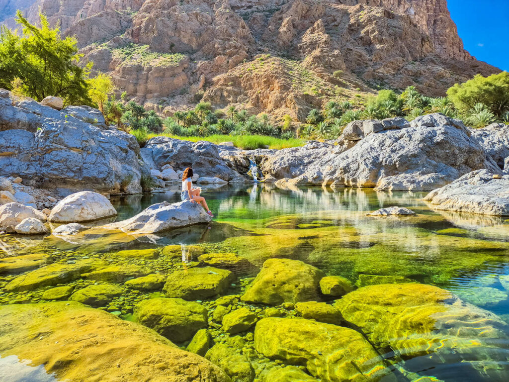 Wadi Al Arbeieen